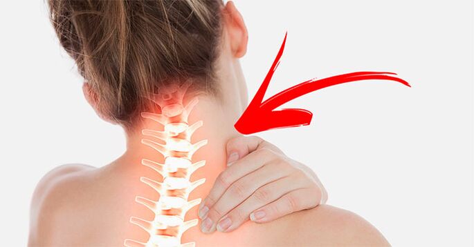 Болка во вратот Зошто и што да правам