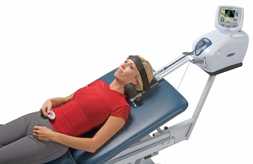 Терапија со третман при третман на манифестации на остеохондроза