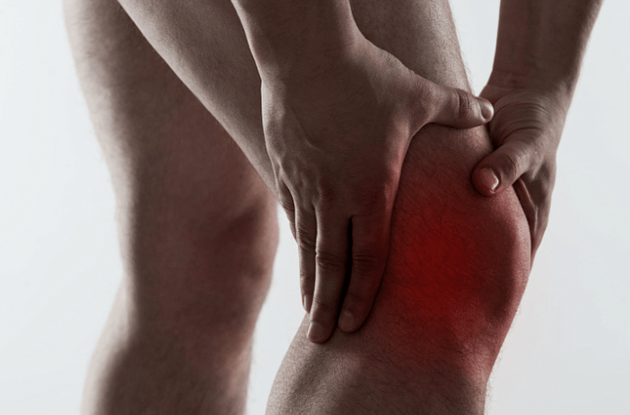 Артроза што е тоа